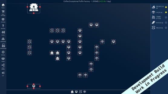 Manufactur'inc. — screenshot 1