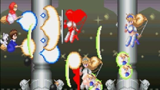 Akazukin Cha Cha Cha — screenshot 3