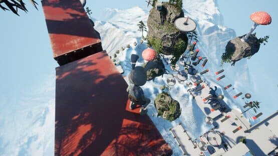 Bunny Guys! — screenshot 2