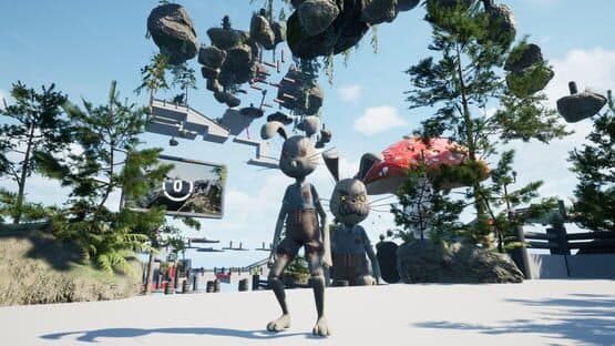 Bunny Guys! — screenshot 5