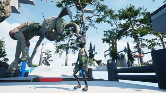 Bunny Guys! — screenshot 6