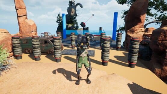 Bunny Guys! — screenshot 7
