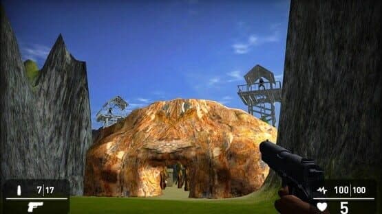Rise of a Hero — screenshot 2