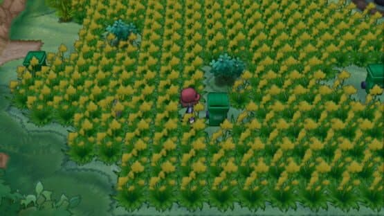 Pokémon Ancestral X — screenshot 4
