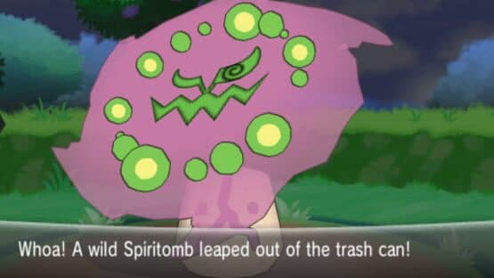 Pokémon Ancestral X — screenshot 5