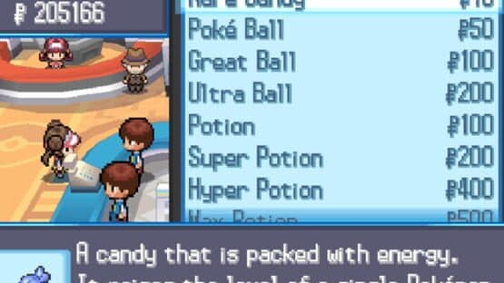 Pokemon Black 2: DE — screenshot 5