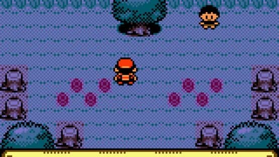 Pokemon Sour Crystal — screenshot 2