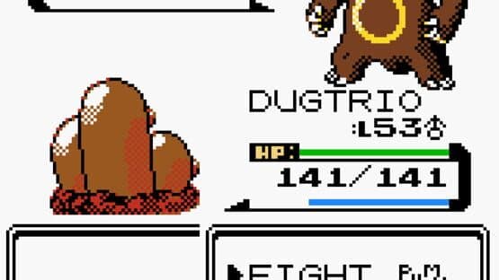 Pokemon Sour Crystal — screenshot 4