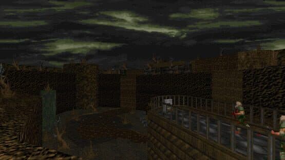 Amalgamation — screenshot 3