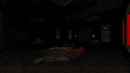 Amalgamation — screenshot 6