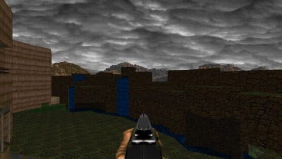 Intrusion — screenshot 2