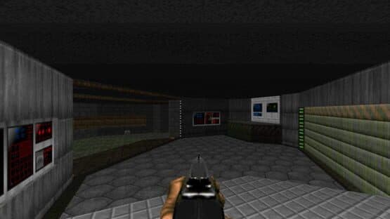 Intrusion — screenshot 3