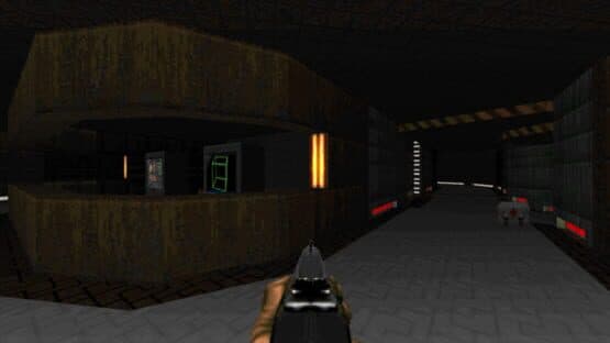 Intrusion — screenshot 4