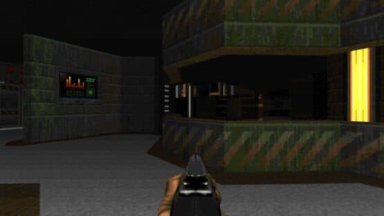 Intrusion — screenshot 6