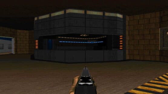 Intrusion — screenshot 7