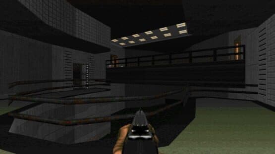 Intrusion — screenshot 8