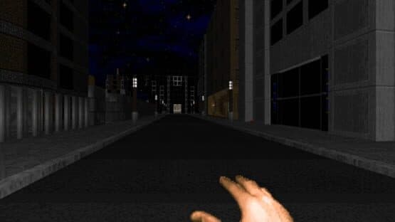 Ruined District — screenshot 1