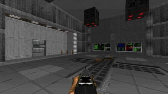 Ruined District — screenshot 2