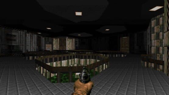 Ruined District — screenshot 3