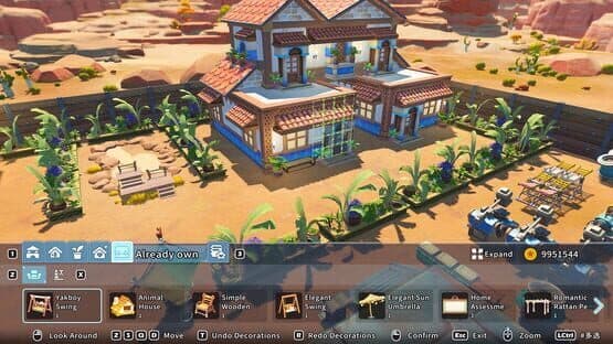 My Time at Sandrock: Collector's Edition — screenshot 4