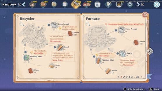 My Time at Sandrock: Collector's Edition — screenshot 8
