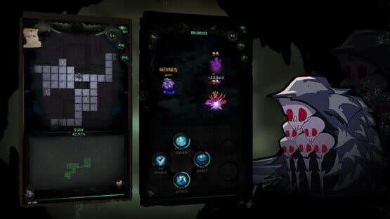 Guilty: Ashlar — screenshot 1