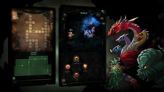 Guilty: Ashlar — screenshot 4