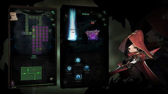 Guilty: Ashlar — screenshot 5