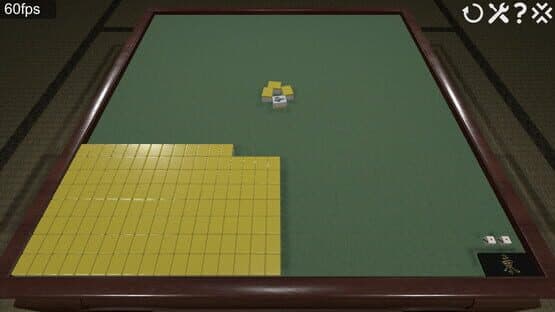Tetsumi Mahjong — screenshot 1