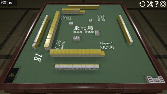 Tetsumi Mahjong — screenshot 3