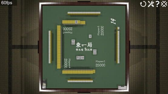 Tetsumi Mahjong — screenshot 4