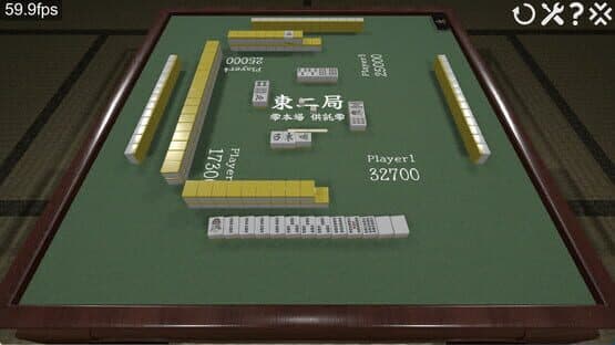 Tetsumi Mahjong — screenshot 5