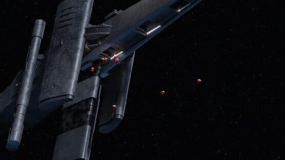 Star Wars: Dark Forces Remaster — screenshot 2