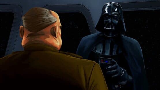 Star Wars: Dark Forces Remaster — screenshot 3