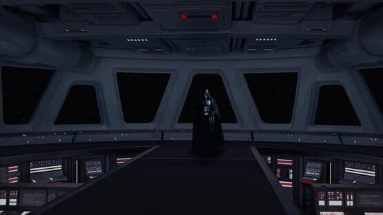 Star Wars: Dark Forces Remaster — screenshot 5