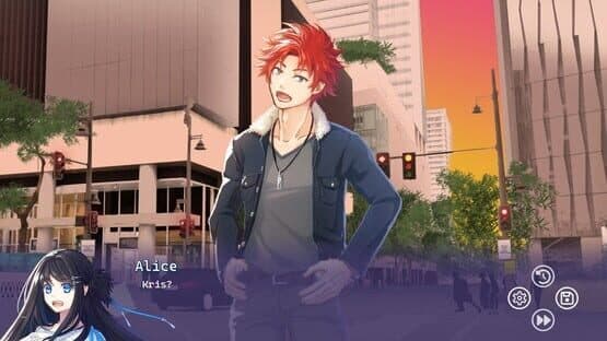 Talents — screenshot 1