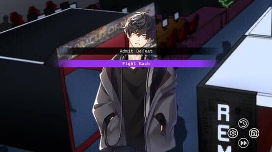 Talents — screenshot 3