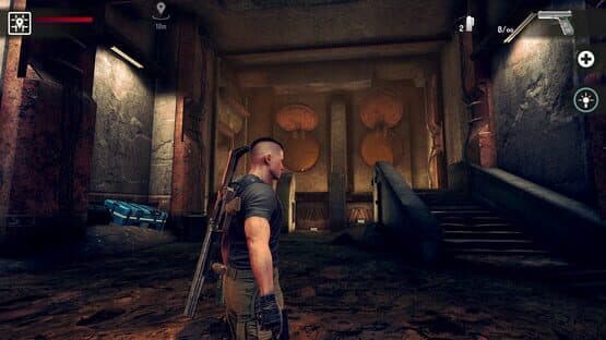 Slaughter: The Lost Outpost — screenshot 1