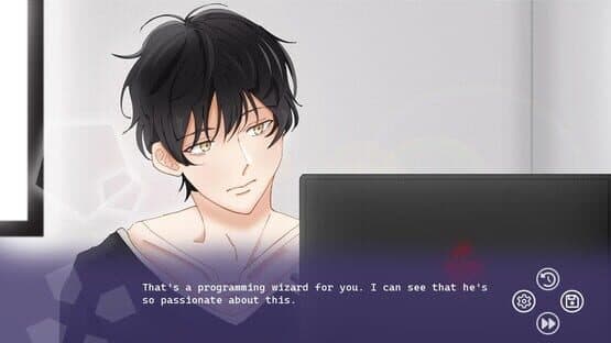 Talents — screenshot 5