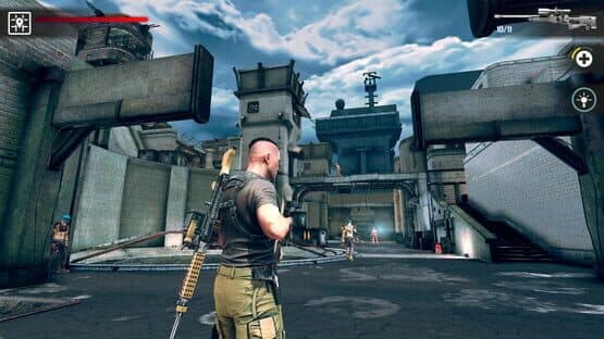 Slaughter: The Lost Outpost — screenshot 4