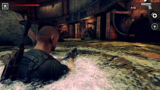 Slaughter: The Lost Outpost — screenshot 5