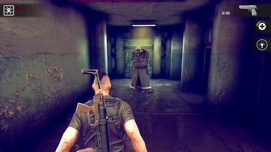 Slaughter: The Lost Outpost — screenshot 6