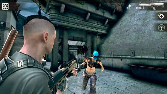 Slaughter: The Lost Outpost — screenshot 7