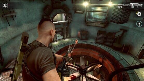 Slaughter: The Lost Outpost — screenshot 8