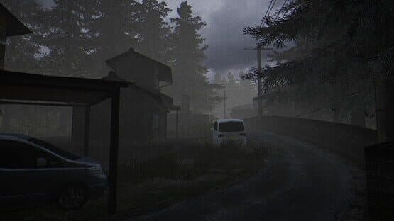 Chilla's Art: The Kidnap — screenshot 3