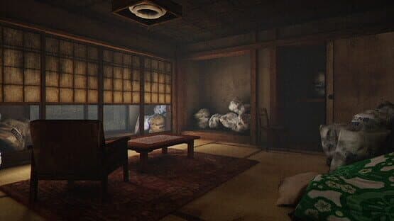 Chilla's Art: The Kidnap — screenshot 4