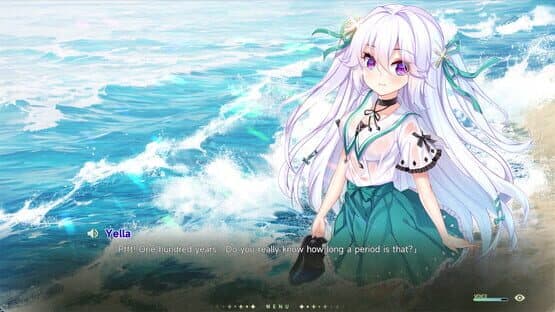 Vampires' Melody 2 — screenshot 2