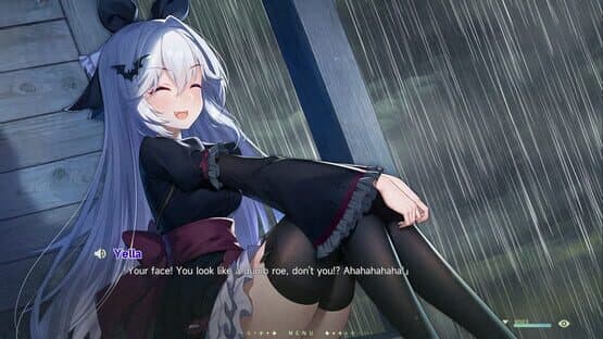Vampires' Melody 2 — screenshot 3