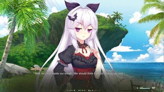 Vampires' Melody 2 — screenshot 4