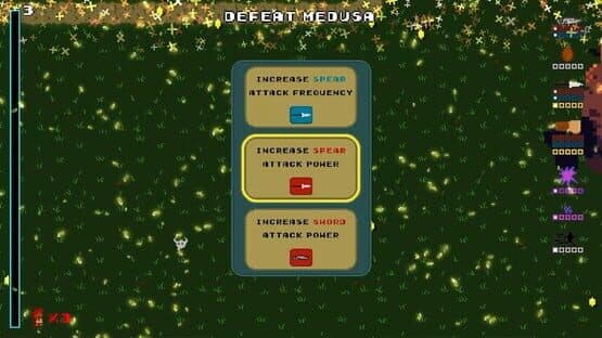 Warrior Next — screenshot 3